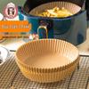 Youluo Air Fryer Disposable Parchment Liners