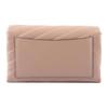 Tory Burch Kira Chain Quilted Leather Wallet Crossbody Bag Women bags Pink 90343-288