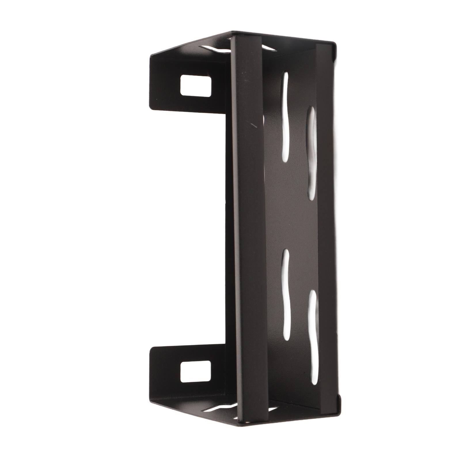 

Home Storage Shelf Multifunctional Wall Mounting Kitchen Spice Holder Bathroom Toiletry Rack Regular 20cm / 7.9in