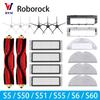 Pentru Roborock S5 S50 S51 S55 S6 S60 S6 Pure Accesorii Aspirator Filtru HEPA Lavetă Mop Perie Laterală Perie Principală Piese de Schimb
