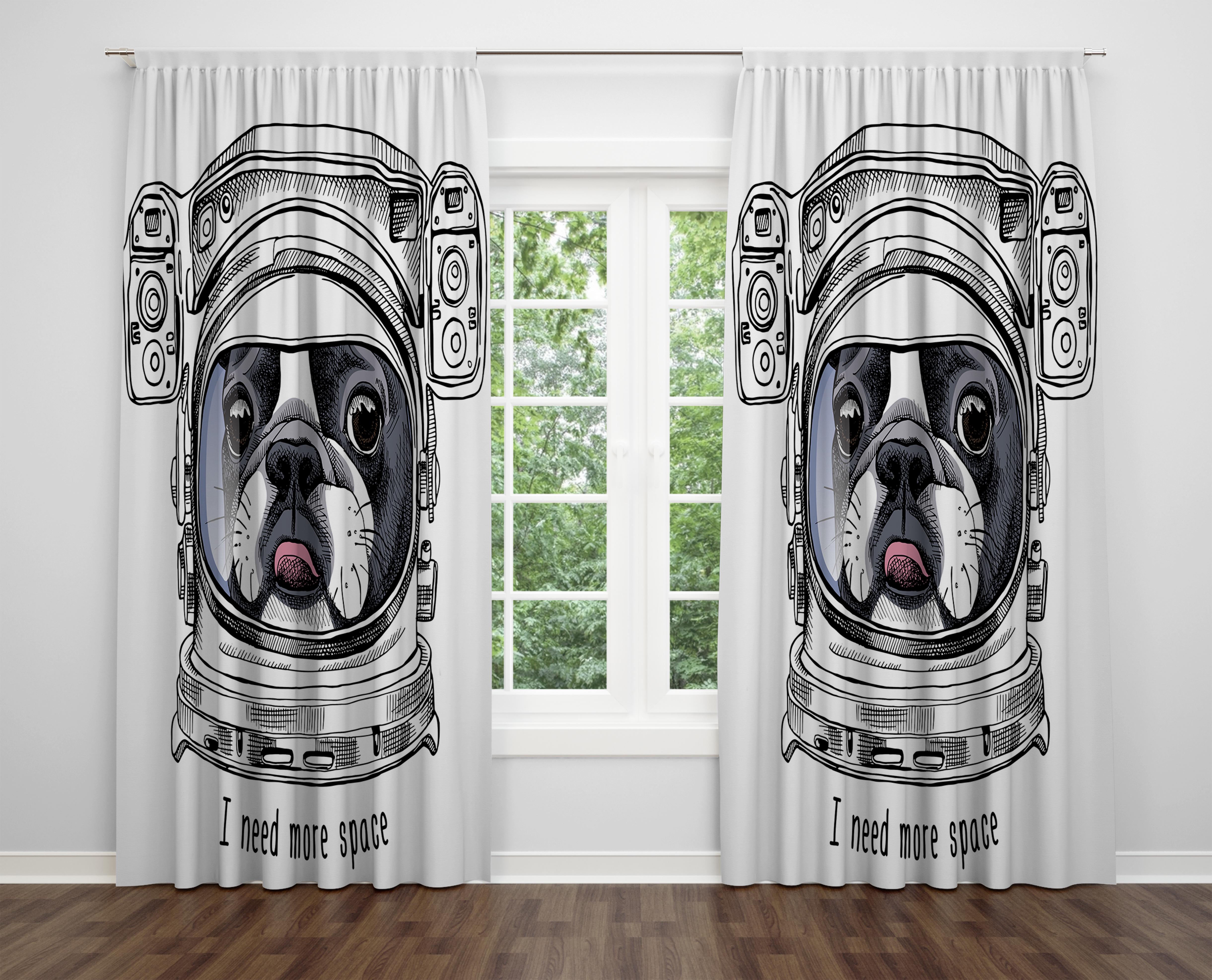 

Декоративний дизайн, високоякісна бавовняна тканина, ви можете вибрати одну або подвійну фіранку з крила 1 piece різнокольоровий