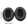 Portable Audio Ear Pads for Head Beam for HD202 HD212 HD437 Headphone Ear Pads Cushion Easy To Install
