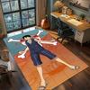 One Piece Usopp Sniper Carpet for Living Room Bedroom Home Decor Cool Movie Mat Play Floor Mat