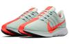 Nike Zoom Pegasus 35 Turbo Wolf Grey Hot Punch Women's AJ4115-060