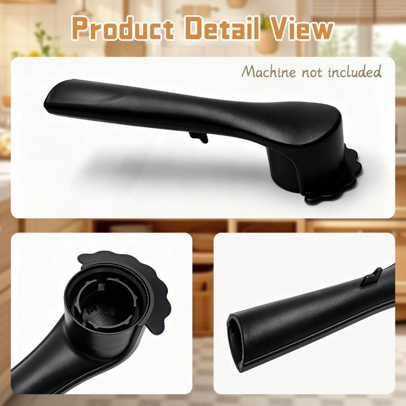 Steam Diverter Compatible With Tm7 360° Rotating Cooking Steam Deflector Kitchen Guide Pipe Cabinet Protection Tools