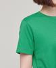 MUSINSA STANDARD WOMAN Women'S Basic Crew Neck T-Shirt [Grass Green]