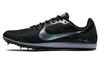 Air Zoom Rival D 10 Spikes 'Black Stellar Indigo' 907566-003