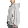 Adidas FOS FUSTL HOODY SWT Sweatshirt Men's Light Gray JM8605