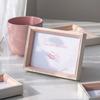 5 6 7 8 10 Inch Resin Photo Frame Nordic Style Photo Frame Home Desktop Decorative Ornaments Bedroom Bedside Photo Frame