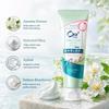 Dentifricio Sbiancante Ora2 (Tè al gelsomino) 125g