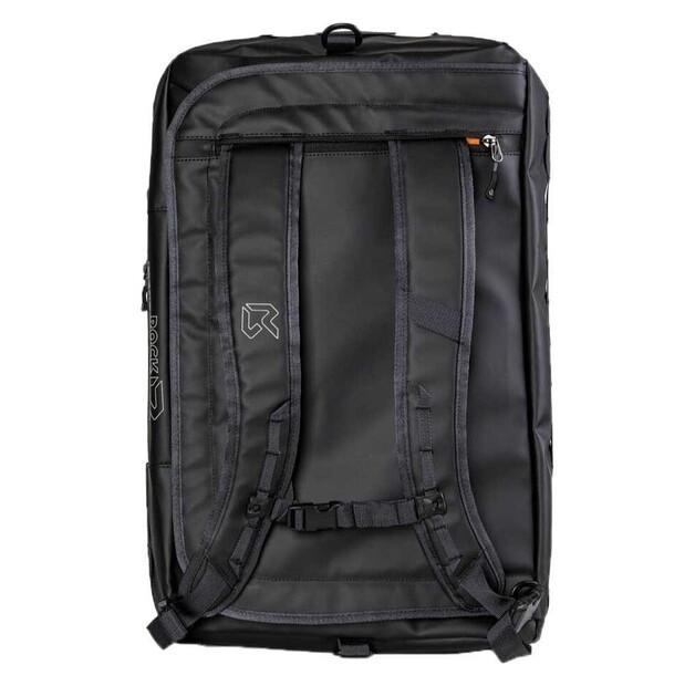 Rock Experience Tour Duffle M Backpack