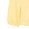 Fruit Of The Loom Pouch Lightweight Windbreaker (Yellow Light)