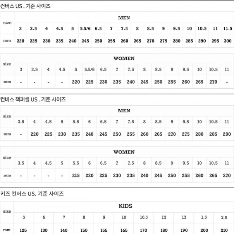 Converse Chuck Taylor All Star Classic Black M9166c