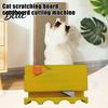 Creative Cardboard Cutter Scratch Stripping DIY Scratching Cat Scratchers for Cats Board Neat Tool Handheld