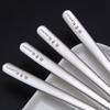 1pcs 304 Stainless Steel Spoon Long Handle Spoon Creative Cute Long Spoon Spoon Children Tableware