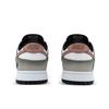 Nike Dunk Low Panda, Wild Journey Low top Skateboard Shoes Unisex Black White Brown HF5441-100(team1369-)