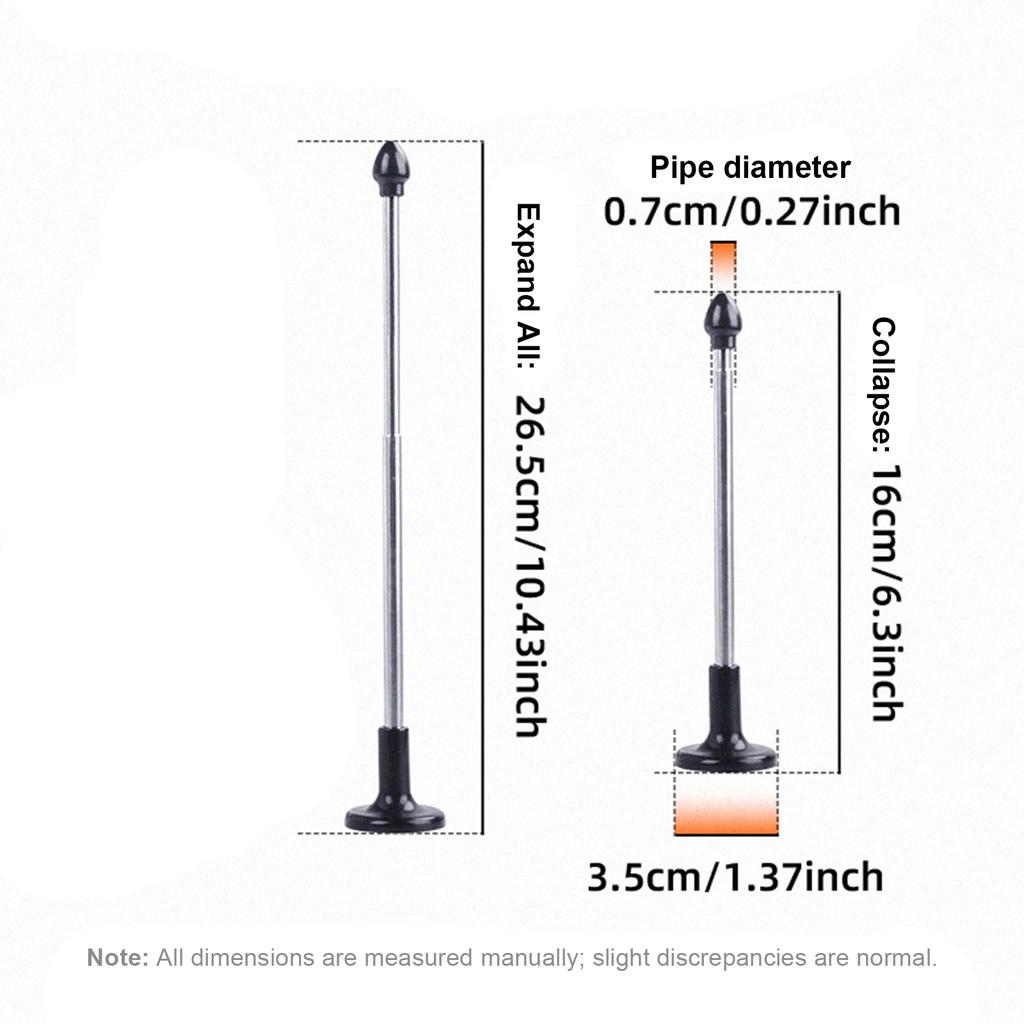 Golf Chipper Direction Indicator Tool for Golf Club Lie Angle Adjust Tool Magnetic Golf Alignment Bar Swing Training Aid Stick