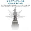 Ratchet Screwdriver Portable Household Ratchet Screwdriver Set for Electronics and Laptops 8-in-1 Set, Multipurpose, 180° Rotation, Repair, Cameras,