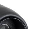 Opel Vectra C FL 05-08 Schalthebelknauf 6 GANG SCHWARZ ECO-LEDER