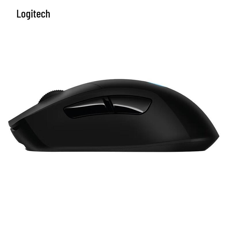 Bezdrátová herní myš Logitech G703 LIGHTSPEED