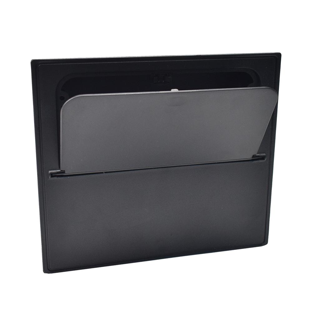 Armrest Hidden Storage Box For 2025 Toyota 4Runner  Center Console Organizer Interior Armrest Hidden Storage Tray Accessories