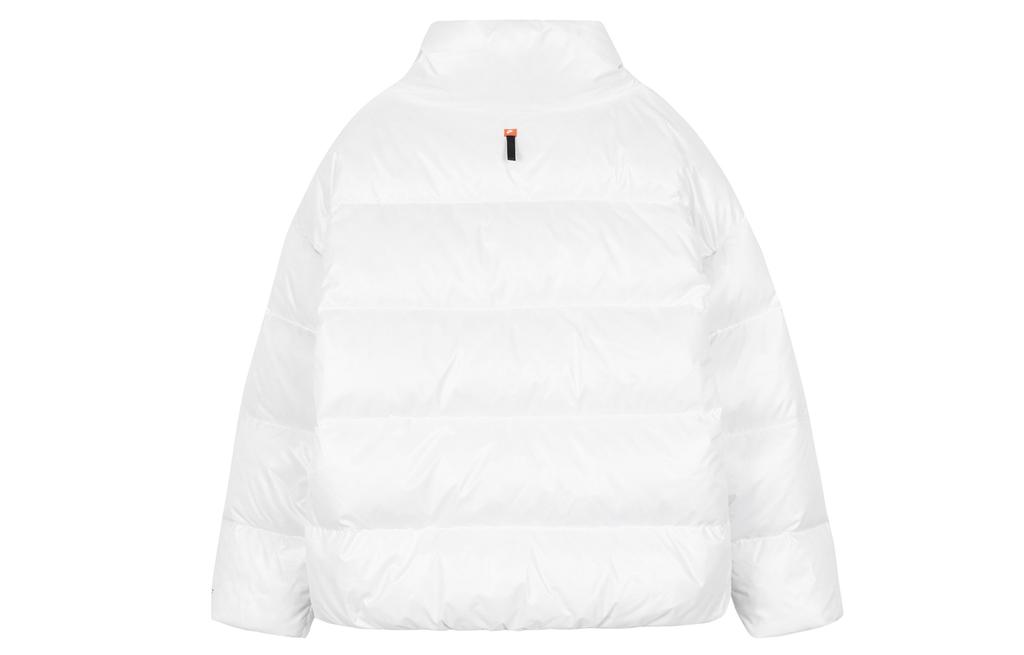 Nike Down Jackets Women's White DV0555-100