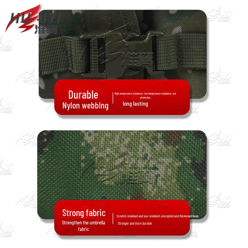 Huaiyi S2015 Third Gen First Aid Kit