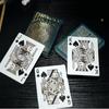 Bisiklet Aureo Oyun Kağıtları Deste Poker Boyutu Kağıt Oyunları Sihirbazlık Numaraları Aksesuarlar