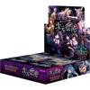 Shadowverse Evolve Booster Pack 8 Dimension Chaos Box