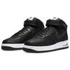 Nike Air Force 1 Mid Stussy Black White