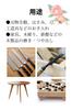 AZ Rust Prevention Oil for Natural Japanese Camellia Product 602 (AZ) Knives, 100% Oil, 100ml, Number