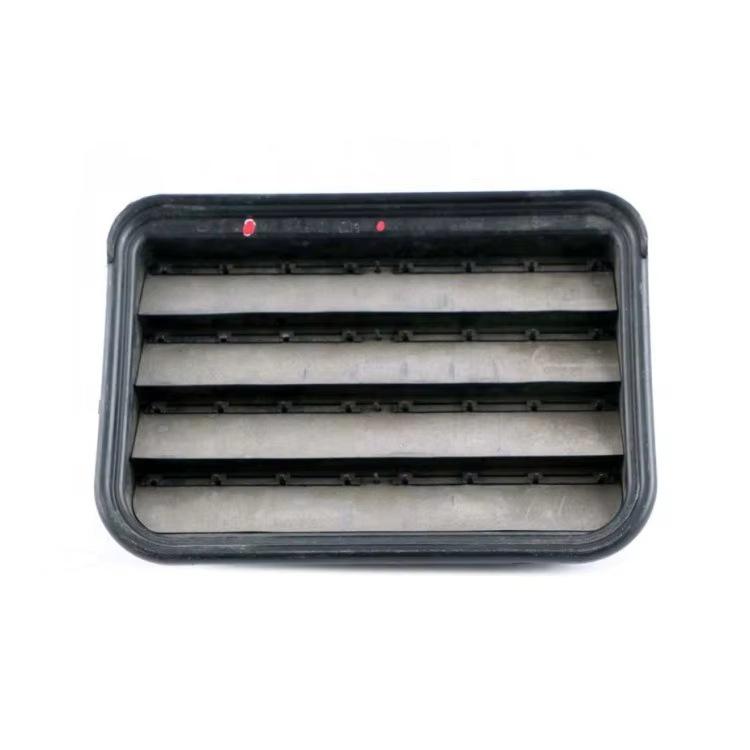 Vent for Pressure Relief, Compatible with Mercedes-Benz W164 (2006-2016) Applicable