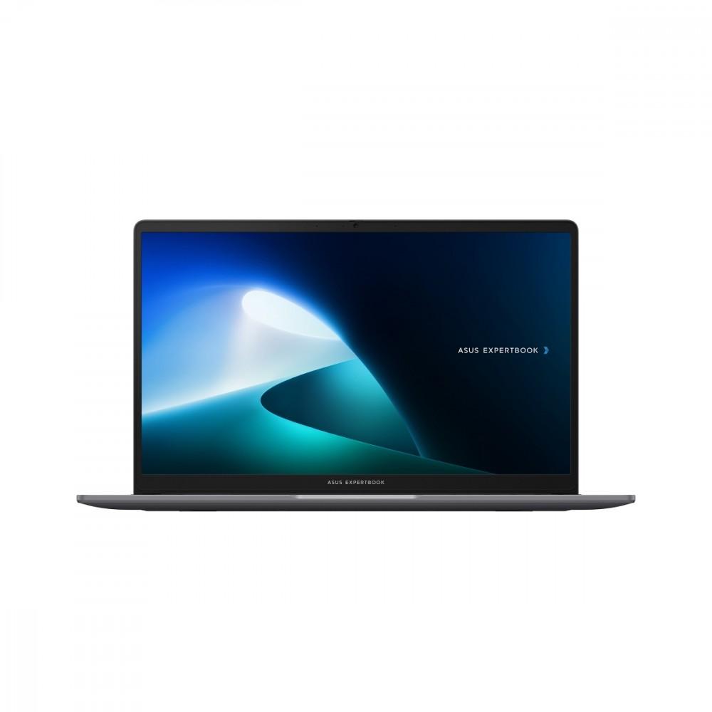 Laptop ExpertBook P1 P1503CVA-S72390XA - Core 5 210H/16GB/512GB/15,6" FHD/Win 11 PRO - EDU/3YRS