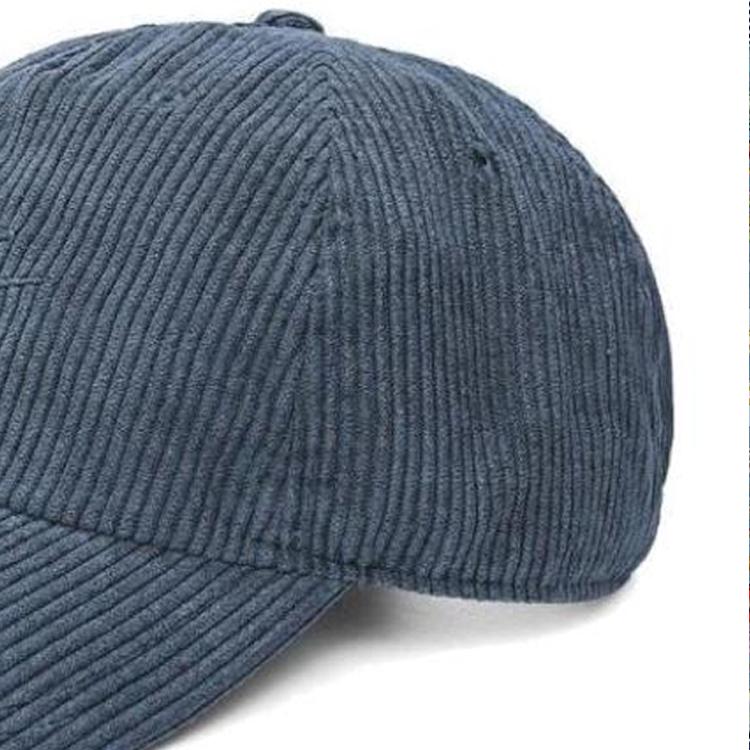 Nike Solid Color Logo Embroidery Design Polyester Baseball Cap Unisex Hats Blue HF8919-478