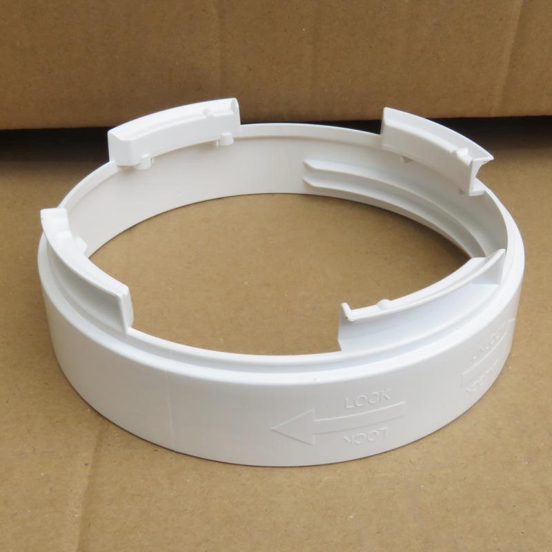 Przenośny Adapter Węża Wydechowego Klimatyzatora, Złącze 150mm do Jednostki Zewnętrznej