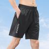 Mens Compression Running Set Quick-Dry Gym Workout Suit Tight Fit Athletic Tracksuit Training Outfit