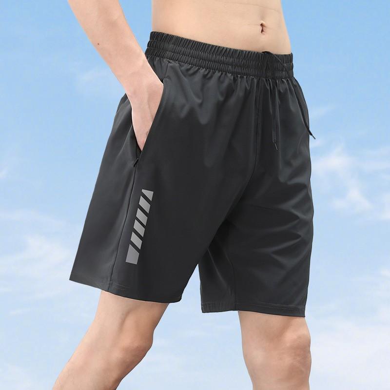 Mens Compression Running Set Quick-Dry Gym Workout Suit Tight Fit Athletic Tracksuit Training Outfit