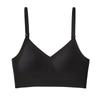 Women Seamless Underwear Sexy Adjustable Detachable Shoulder Straps Bra Summer Backless Invisible Tops Bralette Comfort Lingerie