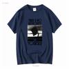 Crass There Is No Authority But Yourself T Shirt Full Size S 5XL SE636 vintage Washed Stylish designer clothes homme Casual