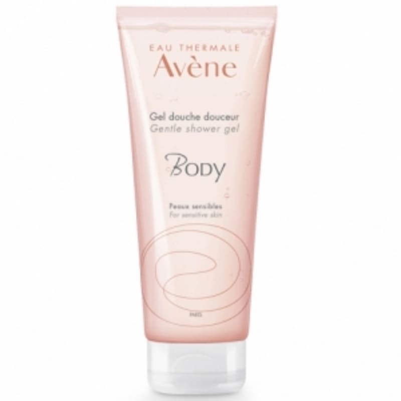

Avene Gentle Shower Gel 100 ml