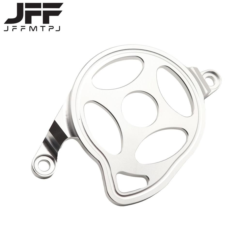 Electric Motorcycle CNC Engine Case Saver Cover Guard For Surron Sur-Ron SurRon Light Bee X S L1E For Segway X160 X260 Dirt Bike