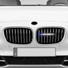 1pcs Car Front Hood Grille Emblem Badge Labeling LED waterproof Decorative lights For BMW M3 M5 M6 X1 X3 X5 E34 E39 E36 E60 E90