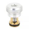 Quality Assurance Oil Pressure Relief Valve Multiple Fitments 059103175F