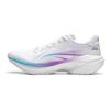 Li Ning Wu Shi 5S 4.0 Full Palm Cushioning Training Shoes Men Running Shoes Standard-White ARSU007-3