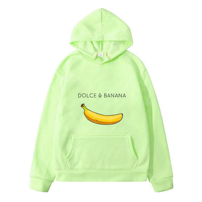 New, men's and women's sweaters, fashionable and comfortable street fashion hooded sweater jacket