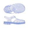 Meduse Sun 201 Cristal Cristal Kids Kids Jelly Shoes Sandals