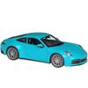 Welly 1:24 Porsche 911 Carrera 4S Alloy Model Toy Car