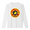 Bultaco Motorrad Logo T-Shirt Hergestellt in Spanien Design Lässige Streetwear vintage Gewaschen Unisex Vielseitig Grafikdesigner Kleidung