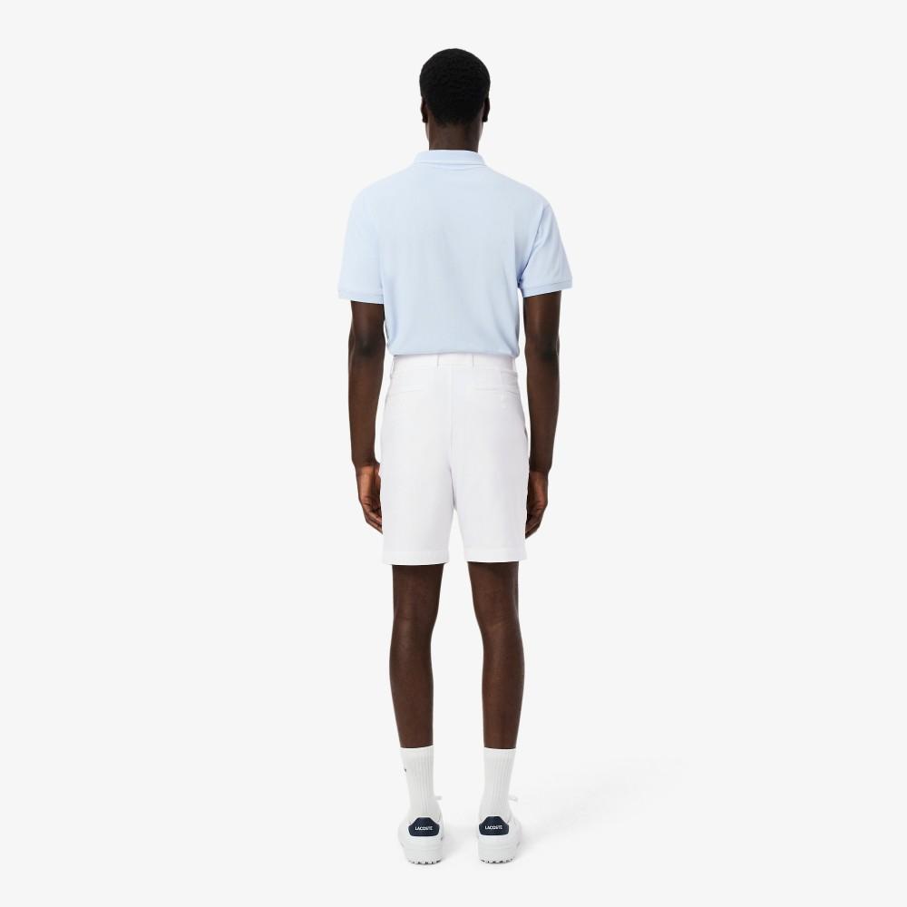 [Lacoste] Men's Golf Basic Bermuda Pants FH7396-56G001