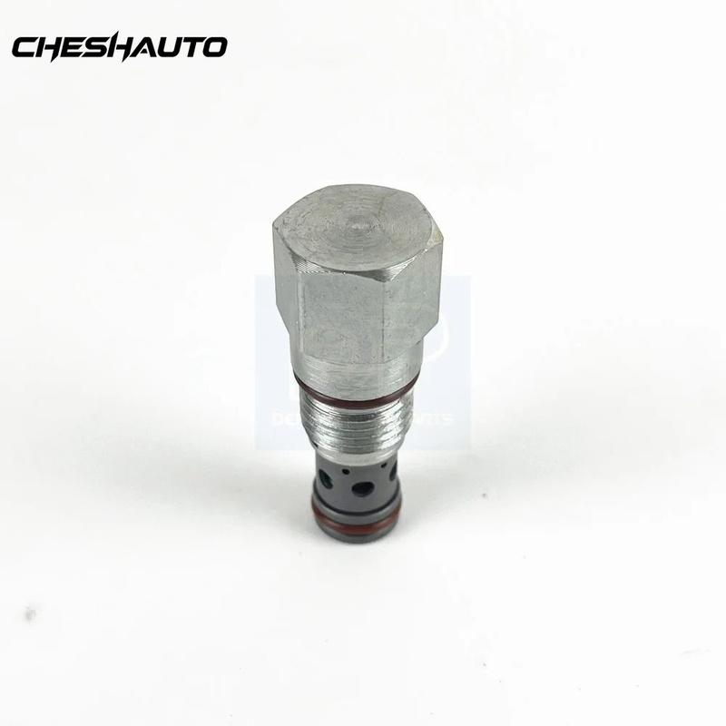 1428797 Fuel Pressure Regulator Valve Overflow Valve for Scania P G R T Series Truck